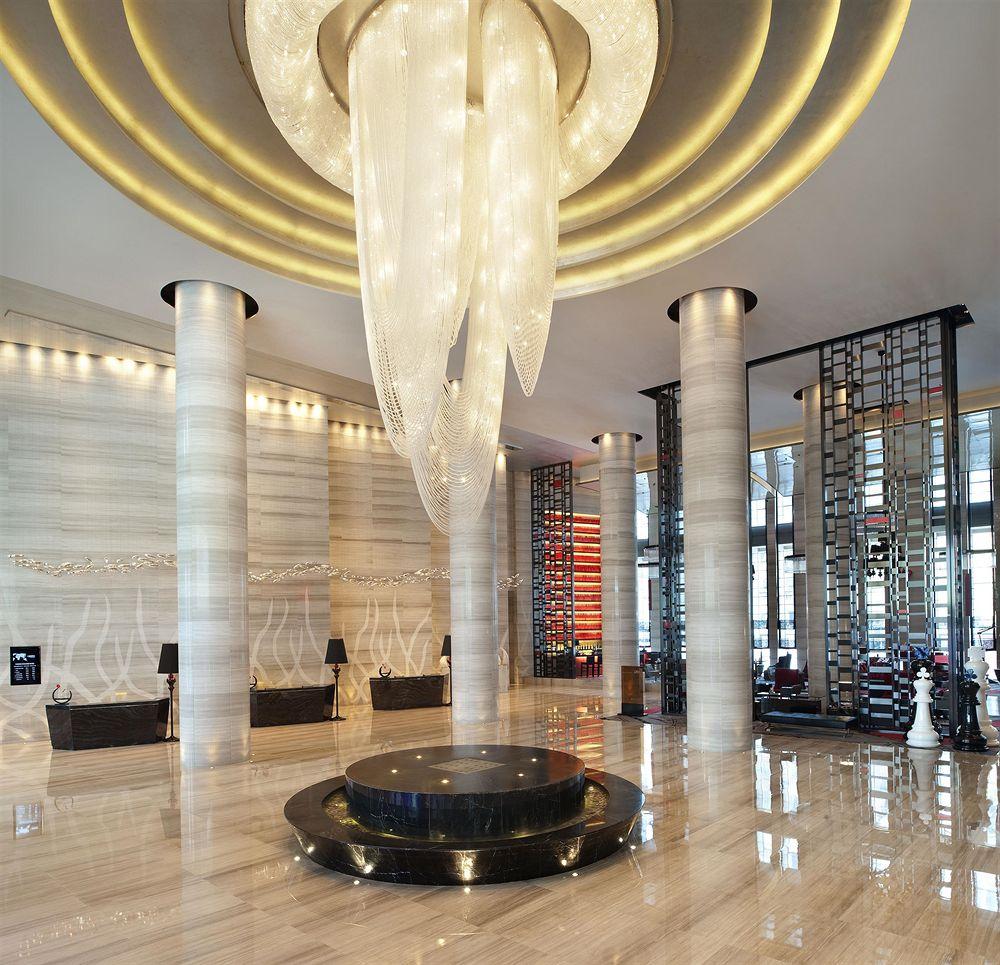 Le Meridien Chongqing Nan'An Exterior photo