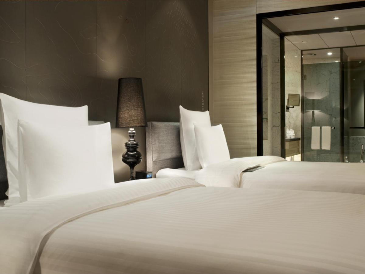 Le Meridien Chongqing Nan'An Exterior photo