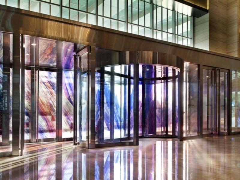 Le Meridien Chongqing Nan'An Exterior photo